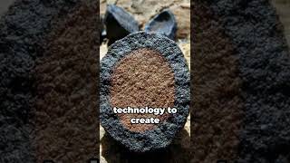 The Baigong Pipes Ancient Lost Civilization Or Natural Geological Formation?