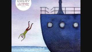 Watch Emery A Sin To Hold On To video