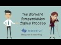 Workers Compensation Claims Process