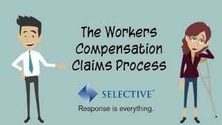Workers Compensation Claims Process