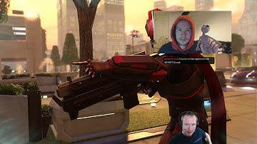 JoINrbs Plays Long War 2 v1.4 Legend Ironman #59: Twisted Dawn