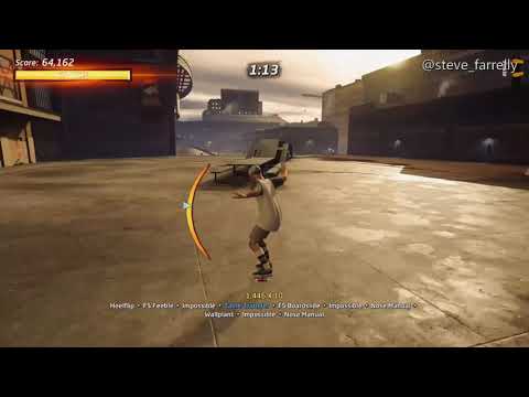 Wallplant Cheese Session