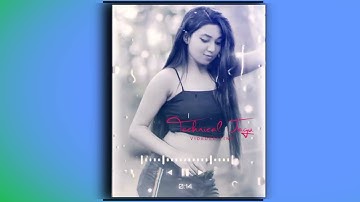 Tip Tip Barsha Pani 💧💧Dj Hindi WhatsApp Status Video || Kinemaster Editing Video ||