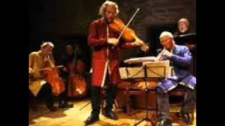 Hortus Musicus - Intrada II