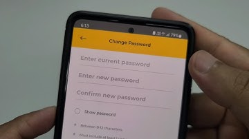 Cara Reset Password M2U Maybank melalui Aplikasi MAE