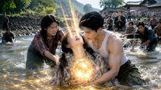 Fool Girl Pushed into Water,Awakens Divine Alchemy!Becomes Miracle Doctor&Marries Hero!