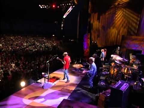 Neil Young - Powderfinger (Live at Farm Aid 2000)