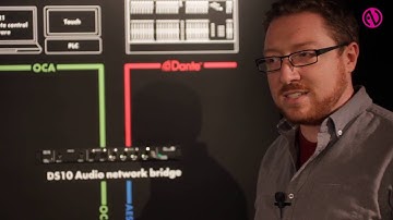 d&b audiotechnik launches networked audio products at InfoComm 2016