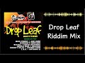 Drop Leaf Riddim Mix (2005)