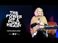 The Power of a Pure Heart | Pastor Sheryl Brady