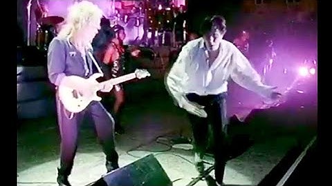 BRYAN FERRY -" Dont Stop The Dance "