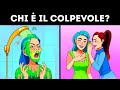 17 Indovinelli Complicati Che Faranno Bollire la Tua Testa