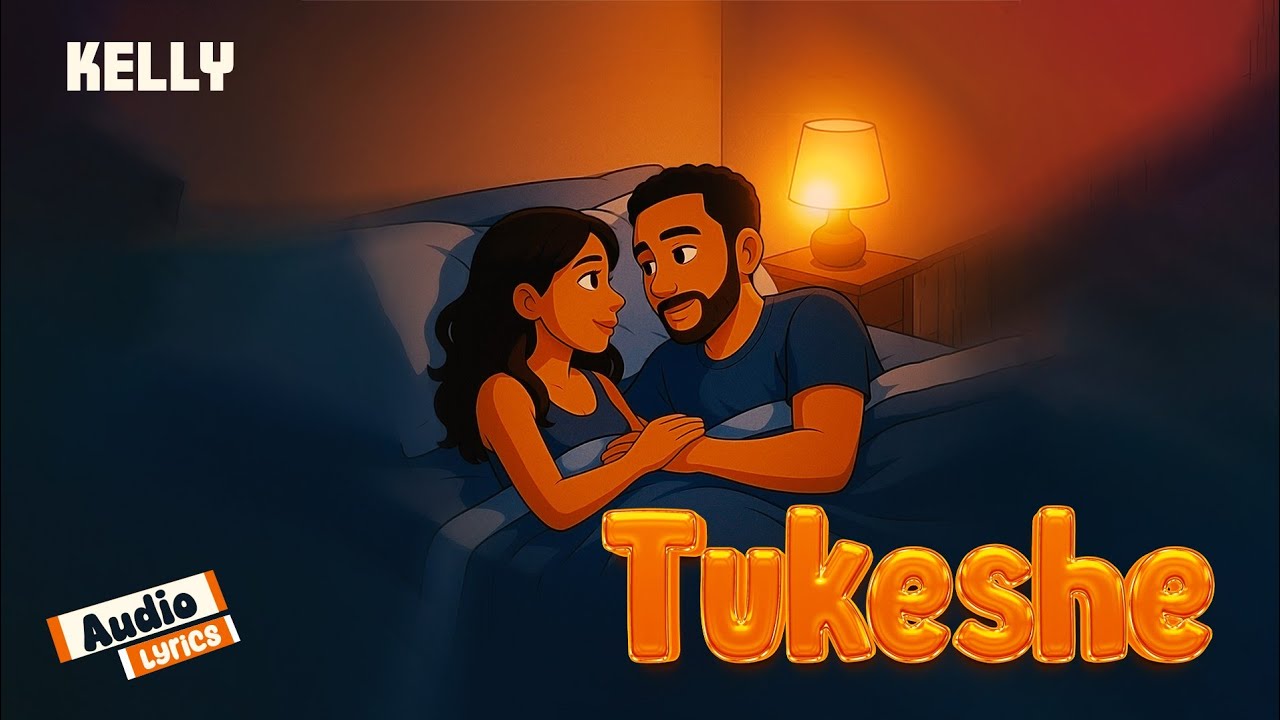 Watch Kelly - Tukeshe (Official Audio Lyrics) on YouTube Watch Kelly - Tukeshe (Official Audio Lyrics) on YouTube