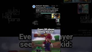 9 year old kid beats Cold Sweat 🥹🙏