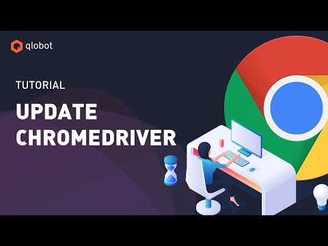 Video: Apa itu ChromeDriver?