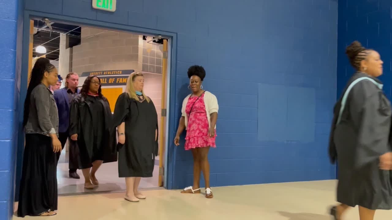 Galileo High School 2023 graduation YouTube