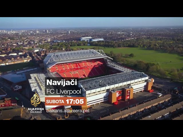 جماهير - نادي ليفربول - السبت 17:05
