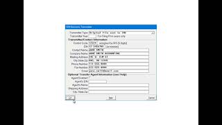 1099-MISC - E-Filing to the IRS Using E File Services