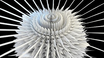 How to Create a Futuristic Robot Pineapple (Blender 2.75)