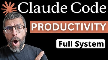 Claude Code For Productivity: Do More And Better Consistently.
