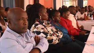 Bankers tip Microfinance institutions on agriculture funding