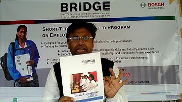 BOSCH Skill Development 003