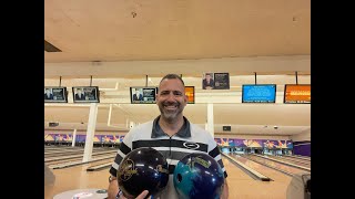 900 Global Zen Gold Label Bowling Balls FREE SHIPPING