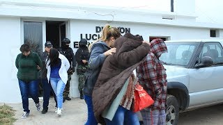 Cárcel para una familia narco, que vendía cocaína en San Luis