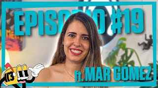 CLUB 113 | EPISODIO 19 con DOCTORA EN CIENCIAS FÍSICAS - MAR GÓMEZ