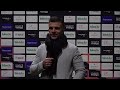 33. kārta: FK Auda 3:0 FS Jelgava (Preses konference)