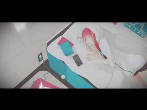 【蛇足】 インタビュア 【歌ってみた】