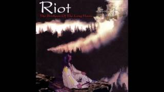 Riot - Rain (432 Hz)