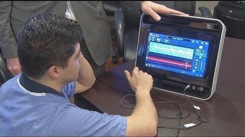 New device could help with early detection of stroke