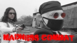 Madness Combat - Live Action Movie