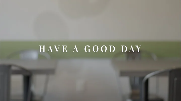 Have a Good Day - FPS Fest Selection