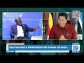Anita Among Baamutadde Ebbali Asooke Yetereeze Hon Kyofatogabye 