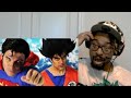 SUPERMAN AINT STAND A CHANCE | Goku vs Superman. Epic Rap Battles of History