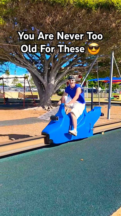 Who's Joining? 🙌 #park #fun #brothers