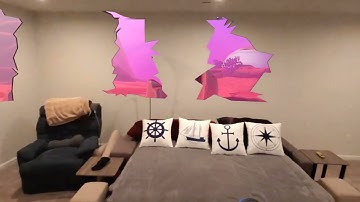 Awesome First Encounters demo on Quest 3!