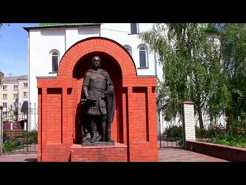 Переяслав-Хмельницкий Украина ⁄ Pereiaslav-Khmelnytskyi Ukraine