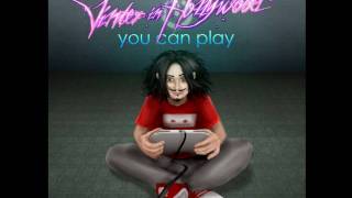 Vinter in Hollywood - You can Play (official) chords