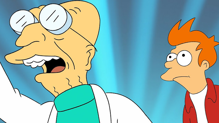 Billy West Mashes Up Futurama and Back to the Future! (Talkin' Toons w/ Rob Paulsen)