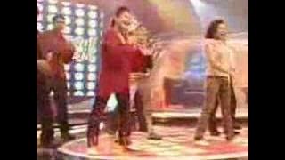 Menuju Puncak - Akademi Fantasia 1