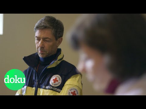 Video: Erste Psychologische Hilfe. Krisenausrüstung 
