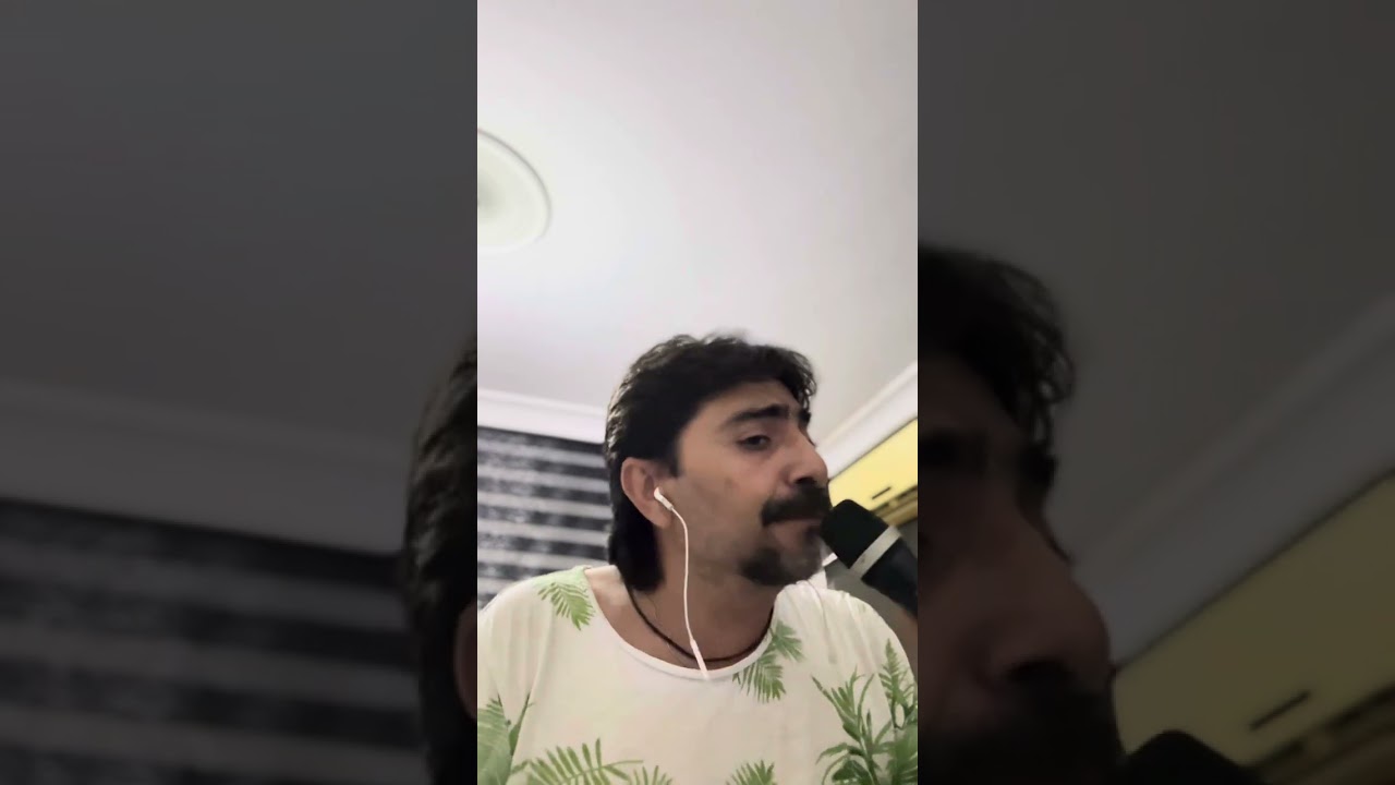 Turhan yaman Beni vur