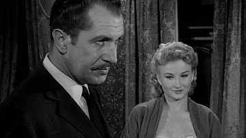 House on Haunted Hill (1959) Classic Vincent Price Horror Full Movie