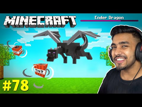 TOP 5 SUPER AMAZING TRICKS | MINECRAFT GAMEPLAY #78