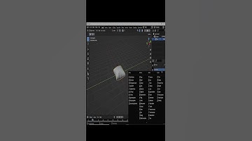 how to make pillow in blender
