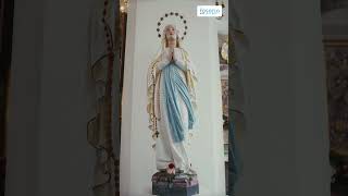 🔴Mensaje De La Virgen De Medjugorje 👉25 De Febrero De 2024 #Medjugorje #Aparicion #Virgenmaria