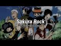 Sakura Rock | CHERRYBLOSSOM [Karaoke]